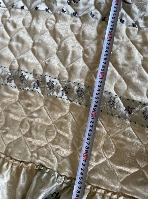 Vand cuvertura pat dublu si lenjerie pat copii