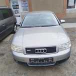 Far/faruri stanga/dreapta Audi A4 B6 an 2001-2005