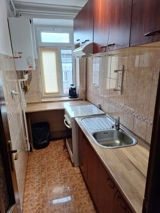 Inchirez apartament cu 1 camera Maratei