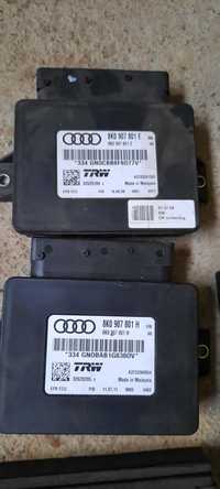 Calculator/modul frana de mana Audi A4 B8 A5 8K0907801H 8K0907801E