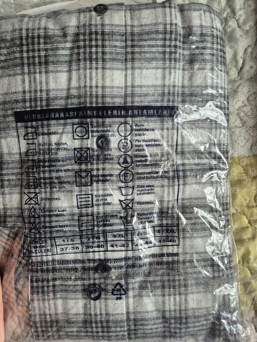 Camasi bărbătești