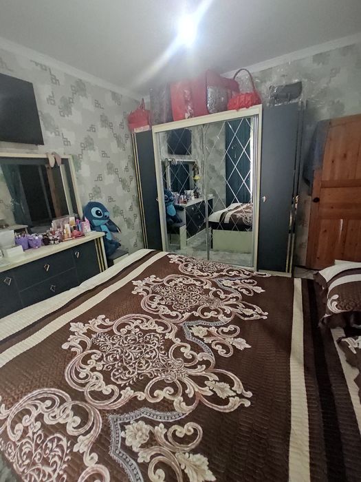 Срочно Продается 3 ком кв 3 этаж срочно