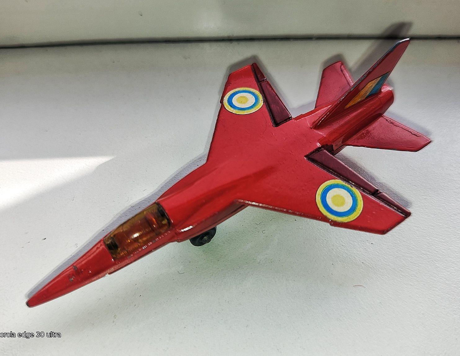 Matchbox SB4 Mirage F1