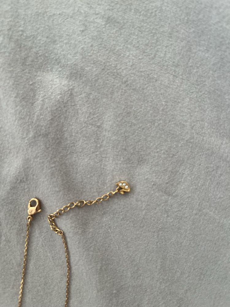 Колие  Swarovski