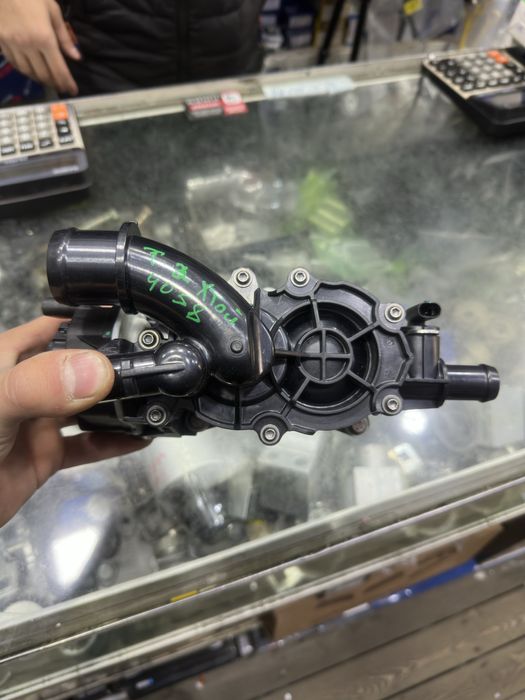 onix malibu 2 Trekker 2 hittoy zborka termostat термостат