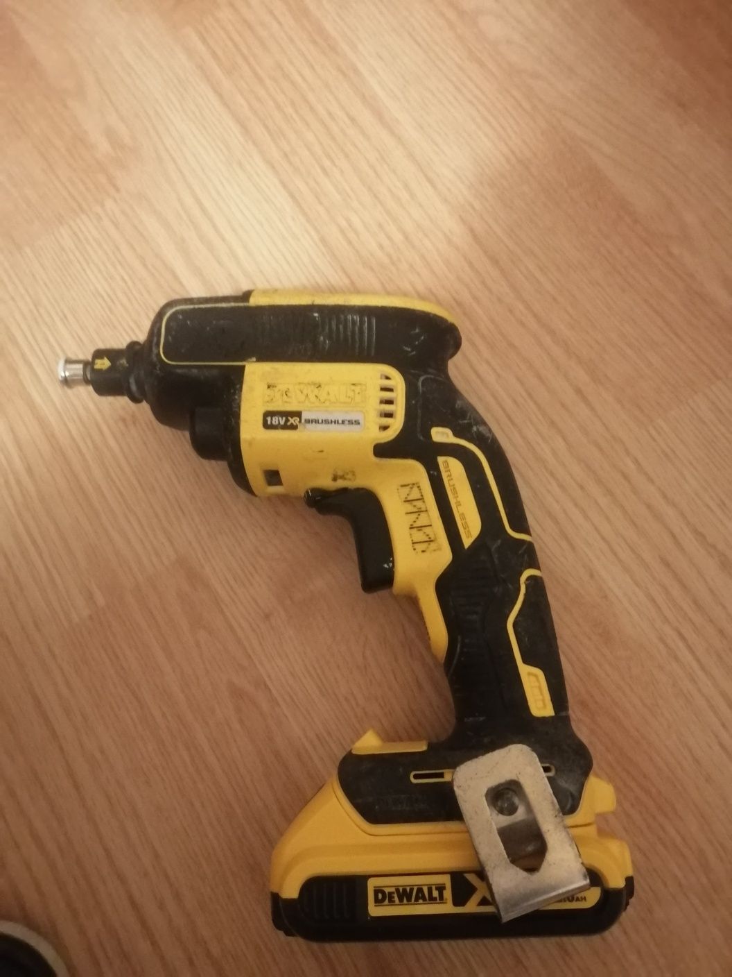 Filetanta dewalt pentru rigips