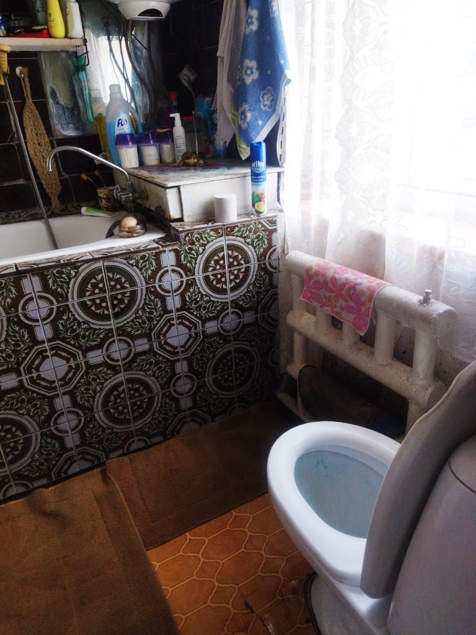 Продам 3-комн.дом в г.Усть-Каменогорск