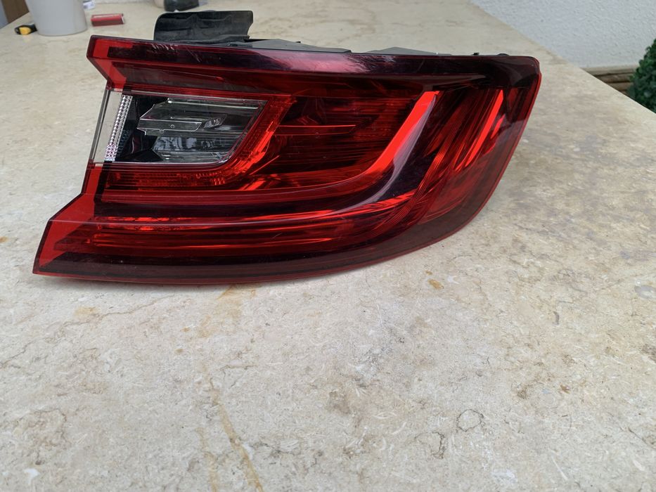 Lampa stop Renault Megane 4 dreapta/hatchback an 2016/2017/2018/2019
