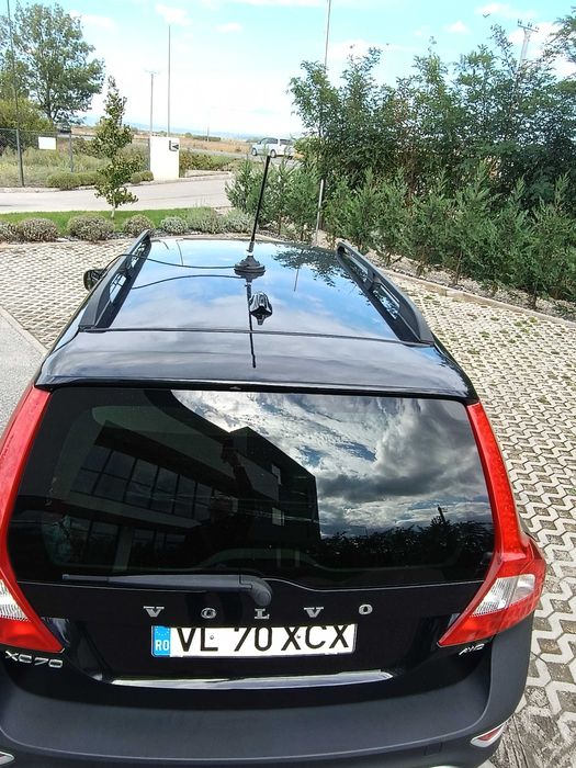 Volvo XC70 AWD 2.4 D5