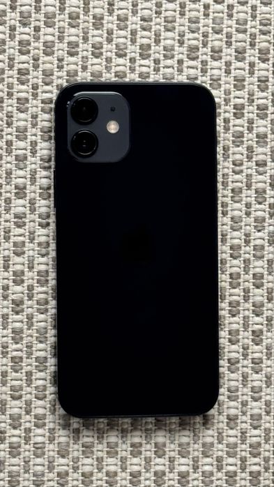 iPhone 11, Black, ca nou