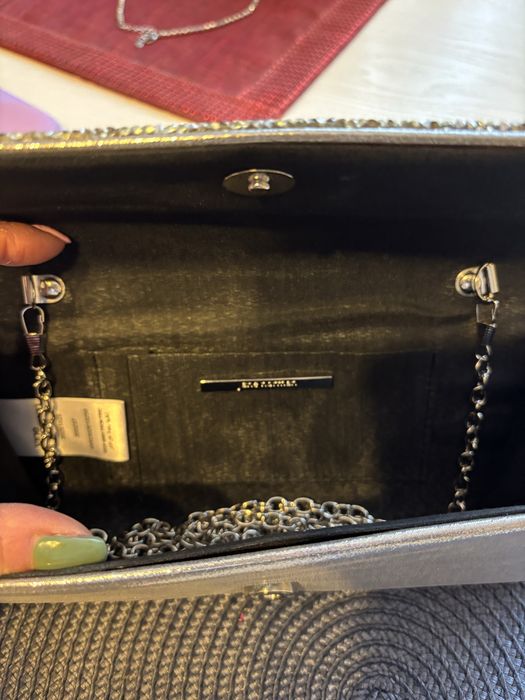 Geanta ocazie Jane Norman