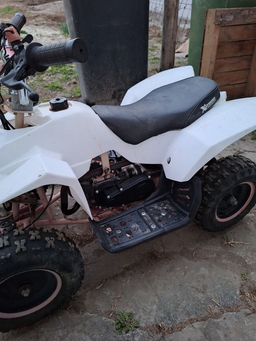 Atv copi de 49cm