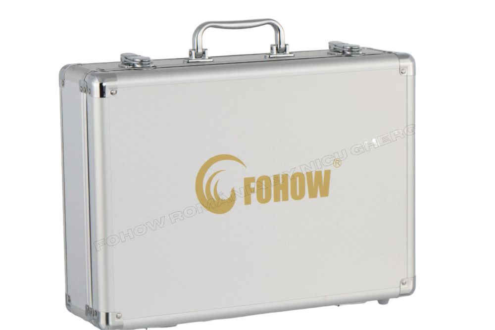 Aparat de masaj fohow