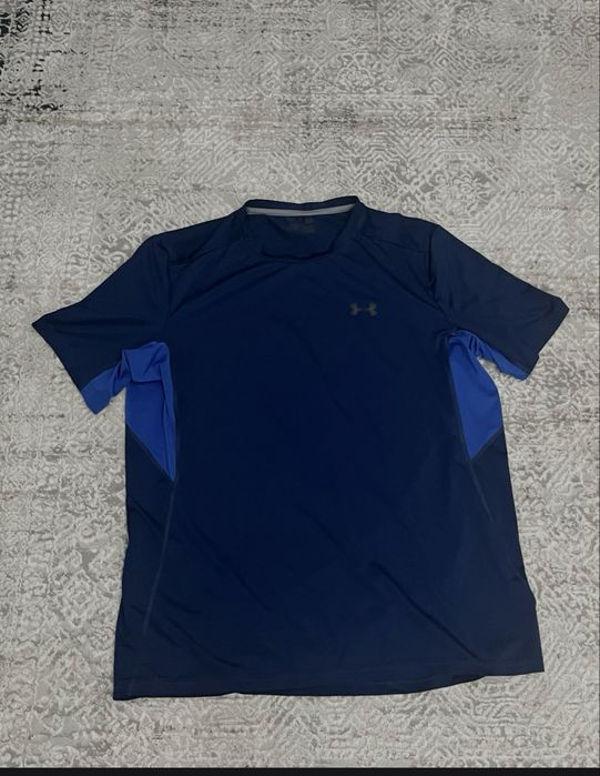 Under Armour,Armani Оригинал