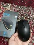 Logitech g102 игровая мышка сотилад