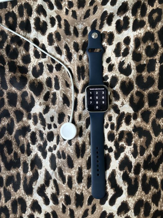 Apple watch se gps+cellular