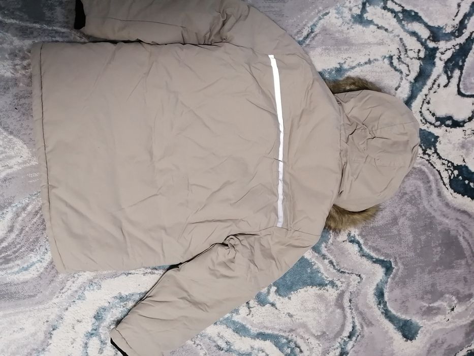 Geaca George noua 9 10 ani