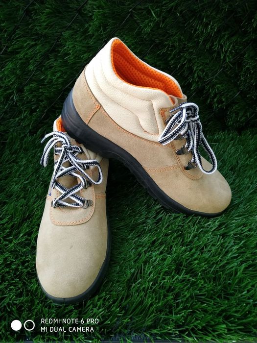 Ишчи оёк кийим ёзги