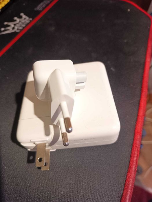 Adaptor de Alimentare USB-C Apple de 96W original