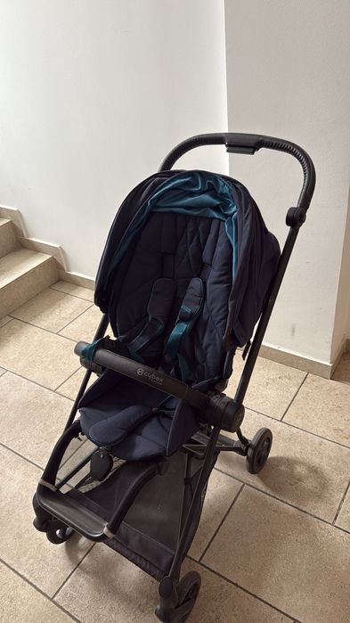 Cariucior Cybex copil 1-3 ani