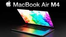 Новые Apple Macbook Air 15" M4! Бесплатная Доставка!