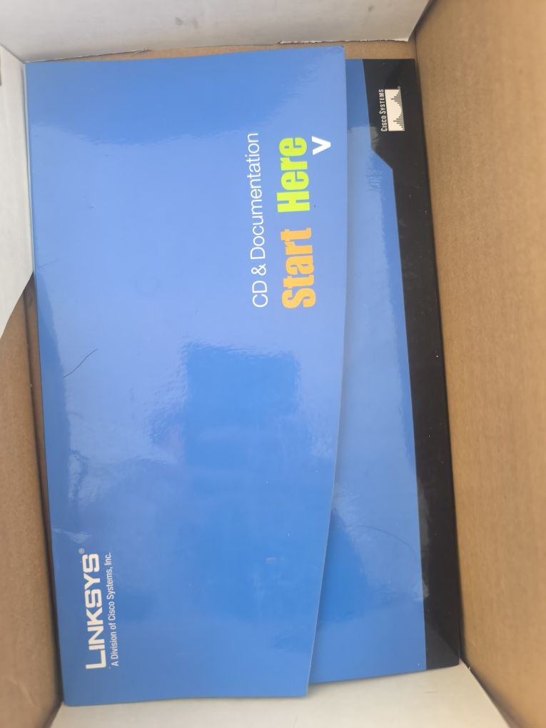 Продам модем Linksys