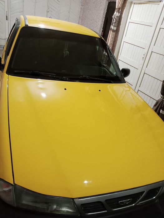 Nexia 1 2007 yaxshi xolatda