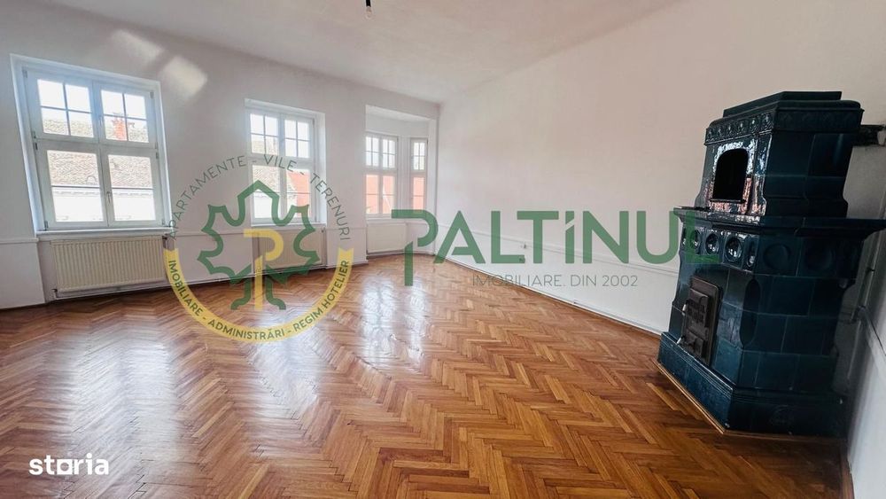 Spațiu de birouri 120 mp – etaj 2, ultracentral, str. Nicolae Bălcescu