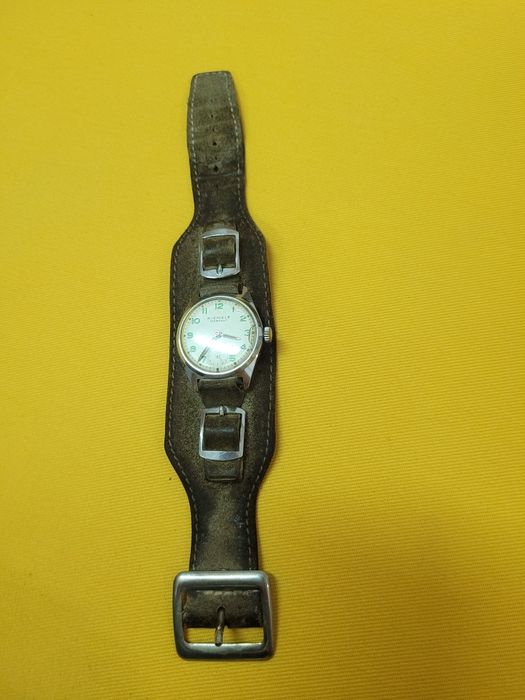 Ceas Kienzle markant