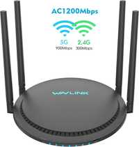 Configurare router wifi