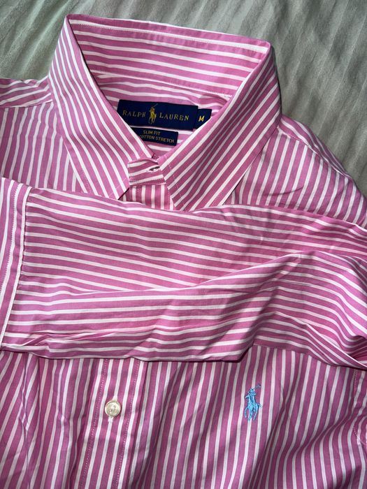 Мъжка риза Polo Ralph Lauren