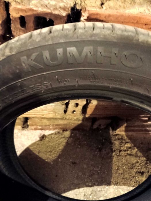 Летни гуми KUMHO