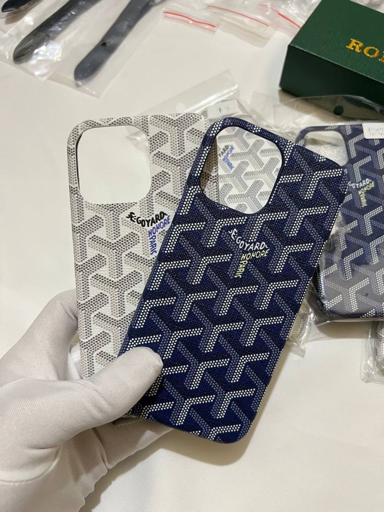 Телефонингиз учун чехол