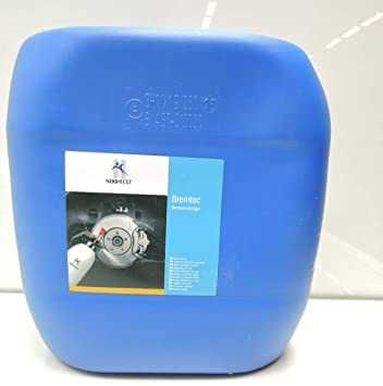 Solutie curatat frane 30L Germania.Bremse 30L.Curatitor frane+TVA