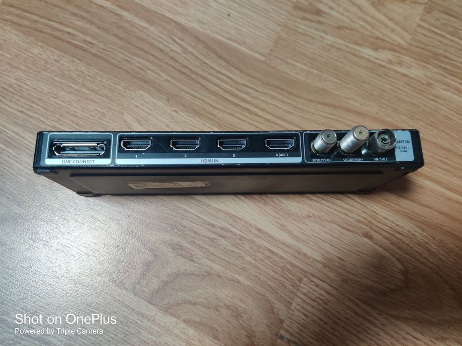 One Connect Samsung BN91-18726M