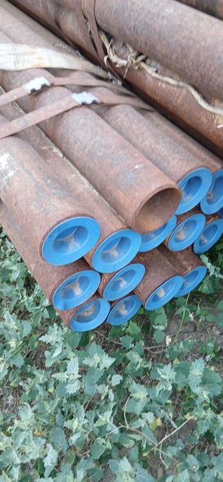 Труба стальная 89×5мм