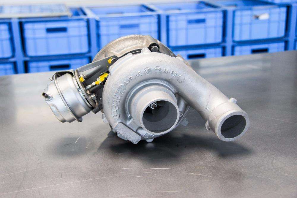 Recoditionare turbine turbo Opel Astra G H J K 1.3 1.7 CDTI 2.0 CDTI