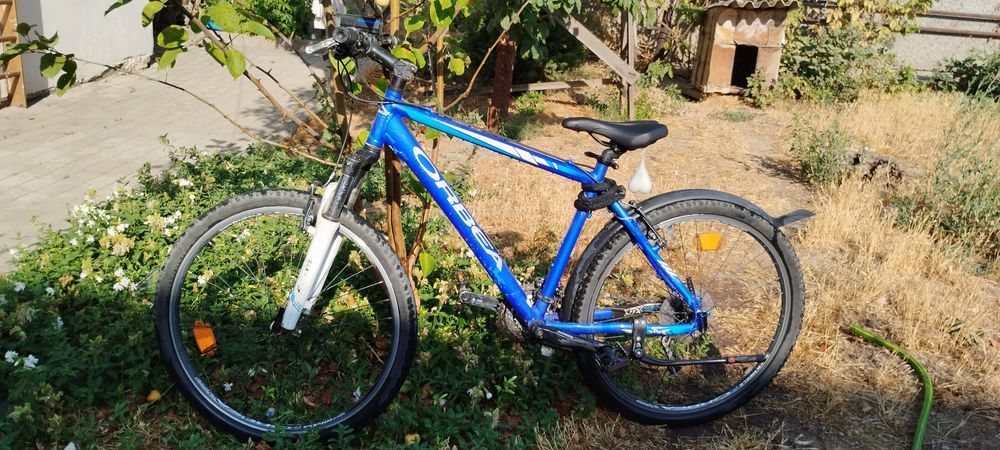 Велосипед ORBEA replay