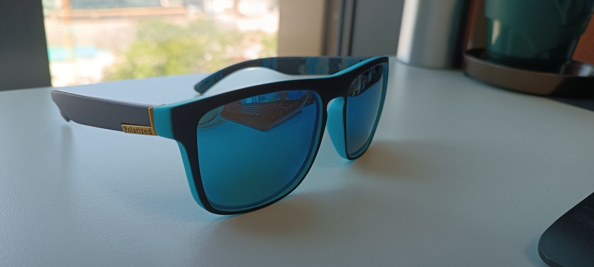 Слънчеви очила Polarized
