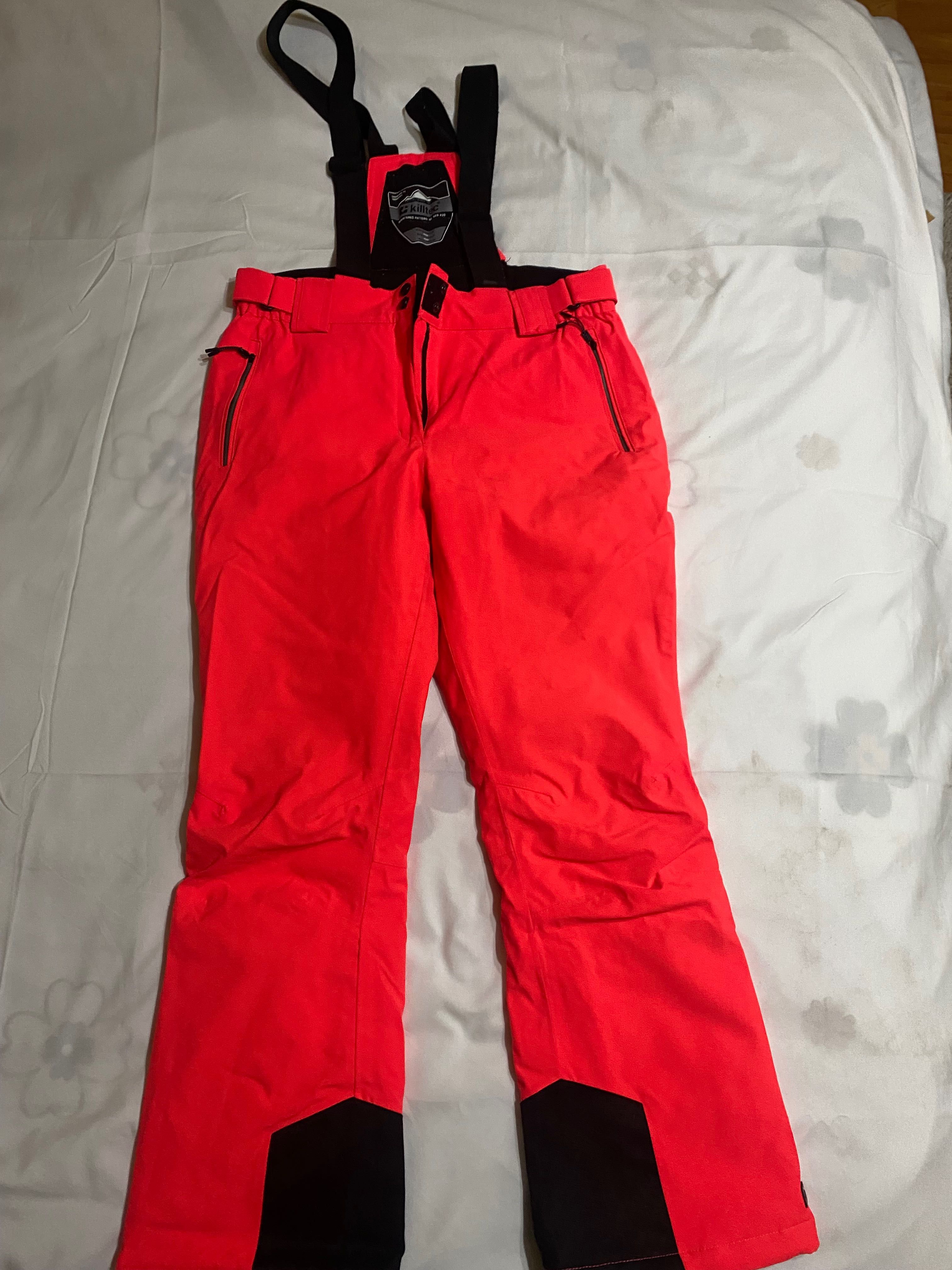 Pantaloni Ski Killtec