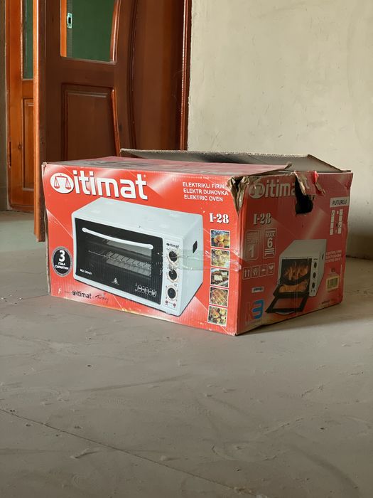 itimat elektricheskiy duxofka