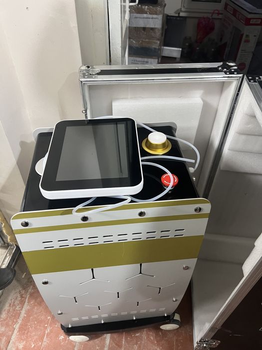 С02 лазер Это самый лучший