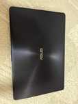 Laptop Asus Notebook F542un