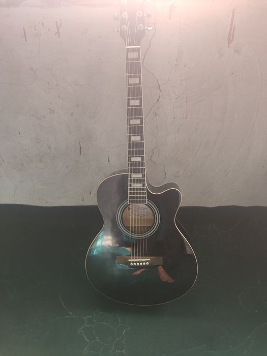 akustik gitara 40 razmer
