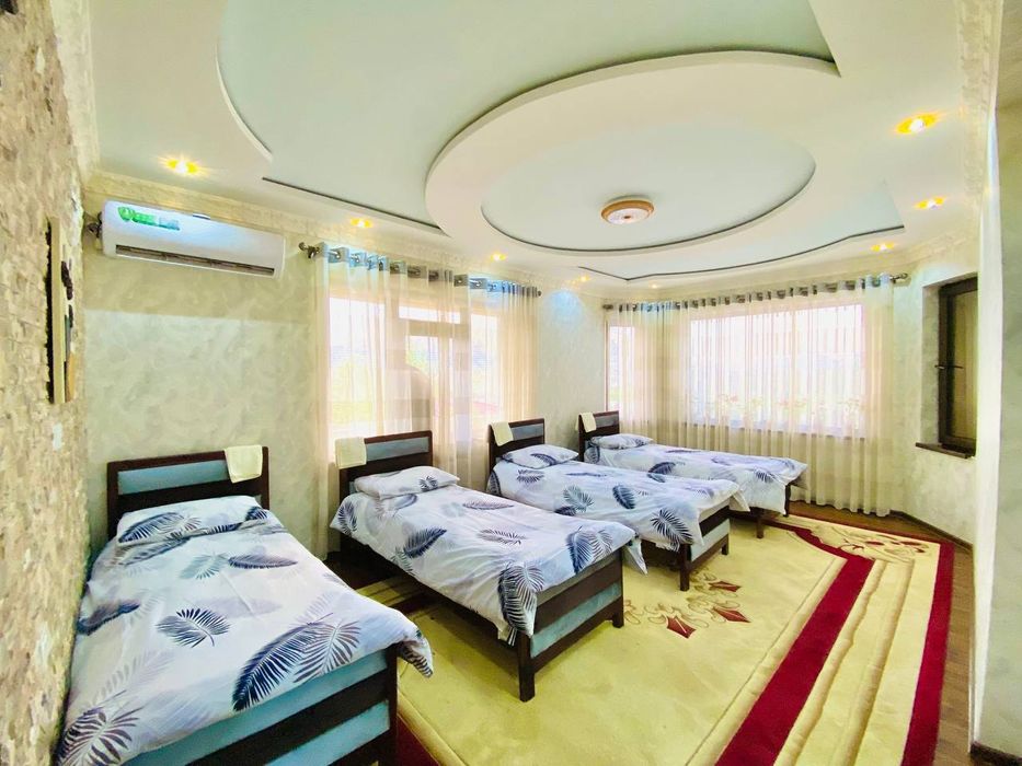 Dacha Villa Yusufxona