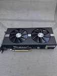 Radeon RX 580 nitro 8gb Sapphire - 9 бр.