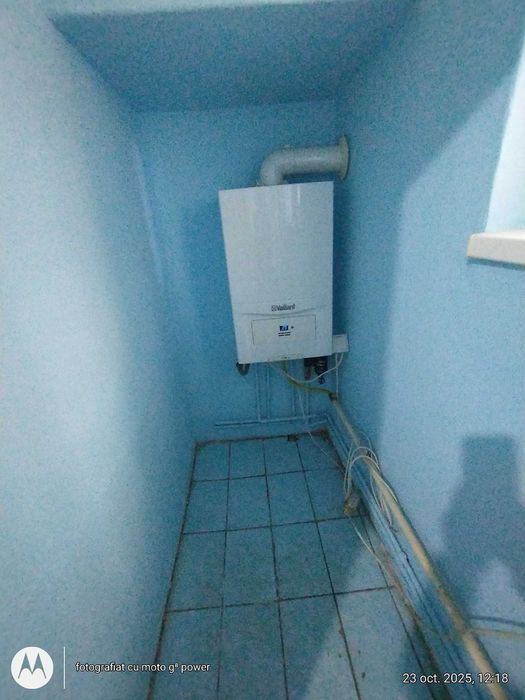 OCAZIE ! Ultracentral zona Iorga , ap.decomandat  + garaj intabulat