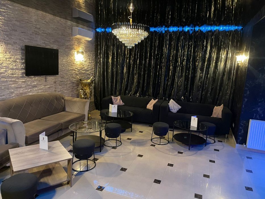 Vila de închiriat in regim hotelier