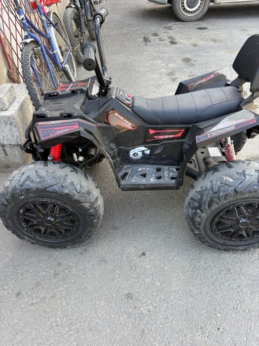 ATV Electric copii