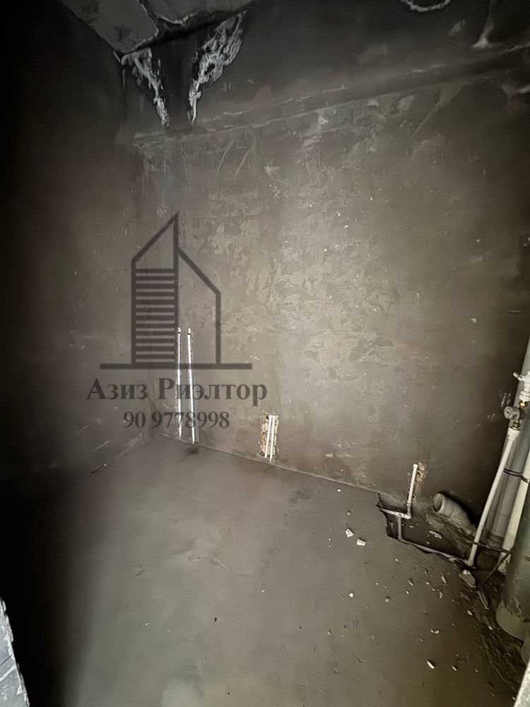 2/4/9 Максим горький ЖК Салом коробка